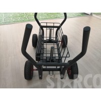GATZY00102 坦克訓練車（雪橇車）